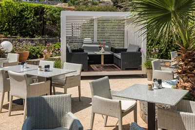 Matheo Hotel Villas & Suites Crete