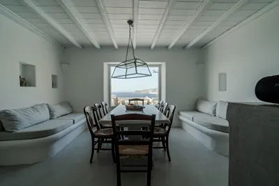 Mykonos Mood Villas