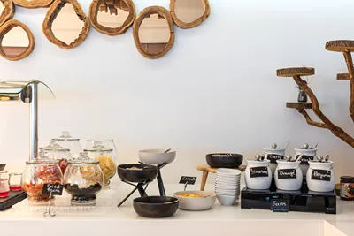 Nissaki Boutique Hotel