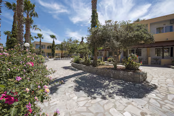 Hotel Eurovillage Achilleas