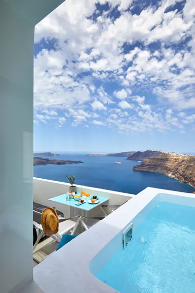Alti Suites Santorini