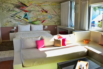 Filion Eco Hotel