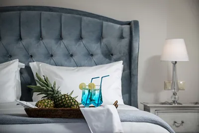 Creta Blue Suites