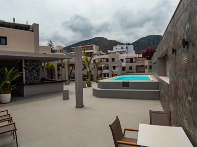 Elmi Suites
