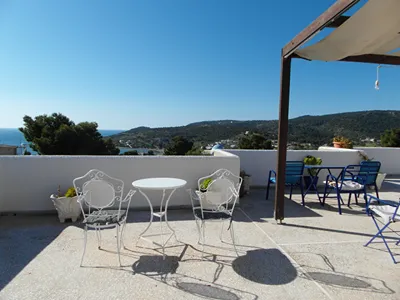 Eri Studios Aegina