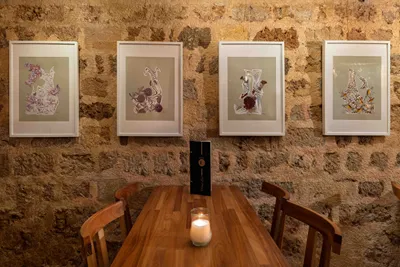 10GR Boutique Hotel & Wine Bar Rhodes