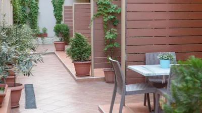Ammos Seaside Luxury Hotel