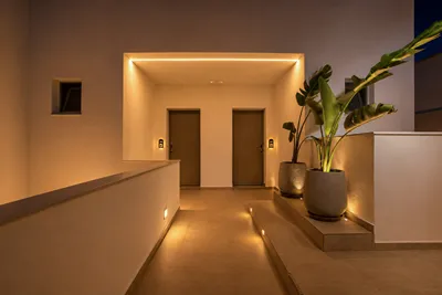 Castello Di Cavalieri Suites