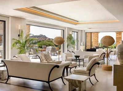 Cape Sounio, A Grecotel Resort to Live