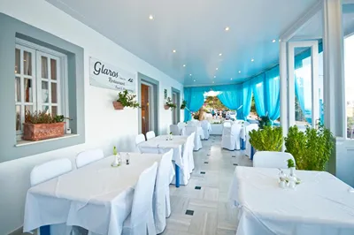 Glaros Hotel