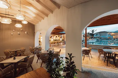 Marelen Hotel Zakynthos