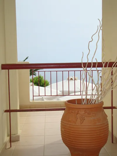 Maistrali Beach Hotel