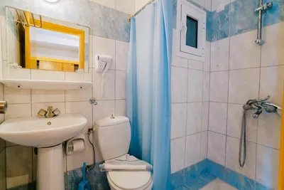 Zephyros Hotel