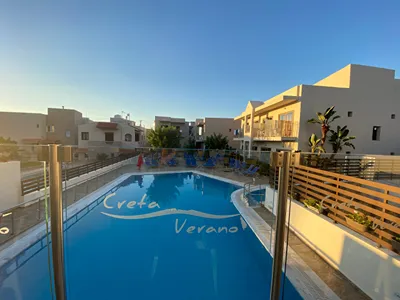 Creta Verano Hotel