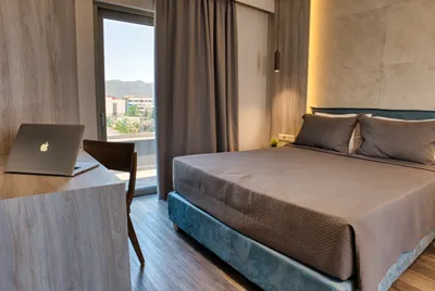 Wellnest Hotel