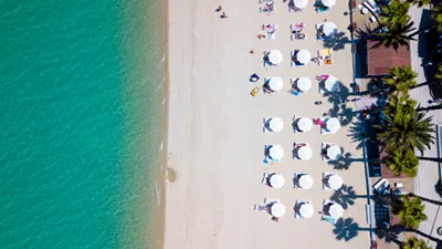 Tridente Mare Apart Hotel​