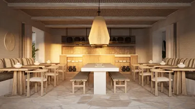 Parian Chronicle Hotel Paros, Destination by Hyatt