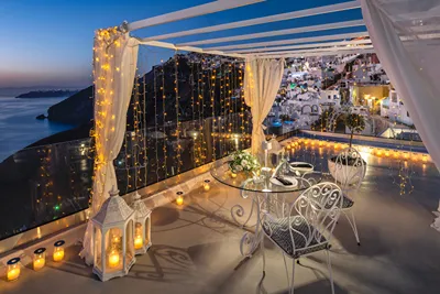 Athina Luxury Suites