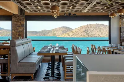 Elounda Orama