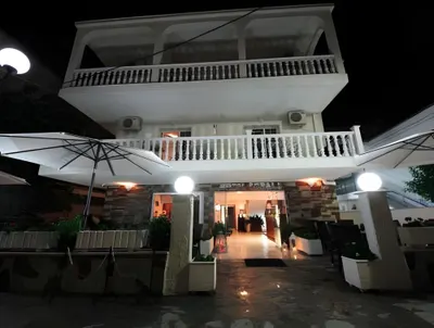 Korali Hotel - Paralia