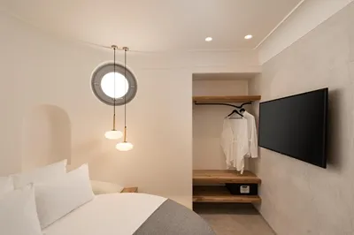 La Ponta Villas & Suites