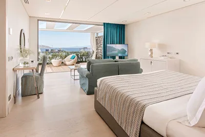 Elounda Beach Hotel & Villas