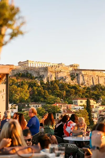 Ciel Living Athens