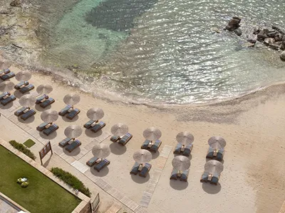 Lindian Dream Seaside Resort