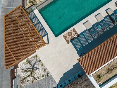 Thesan Villas