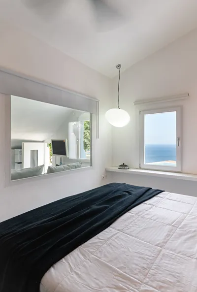 Villa Psarou _above Nammos