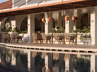 Marelen Hotel Zakynthos
