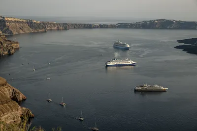 WeSense Santorini