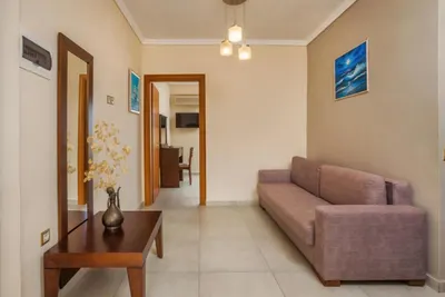 Golden Residence Resort