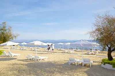 Capo di Corfu