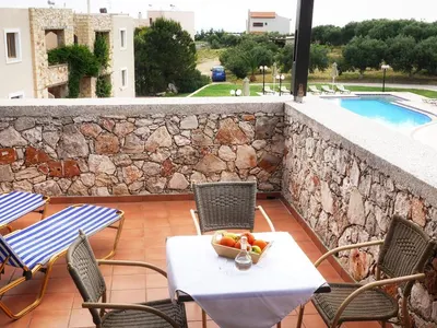 Areti Hotel