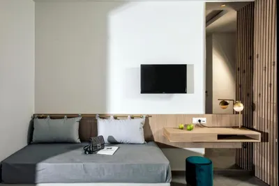 Possidi Holidays Resort & Suites Hotel