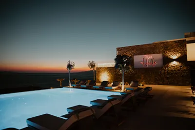 Tagoo Hills Luxury Suites