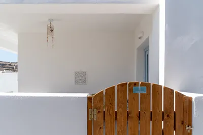 SantoRossa Luxury Villas