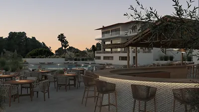Elion Seaside Resort by Anayia All Inclusive Resorts