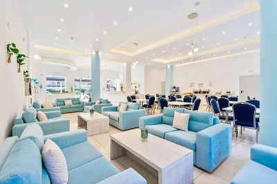 Santa Maria City Hotel