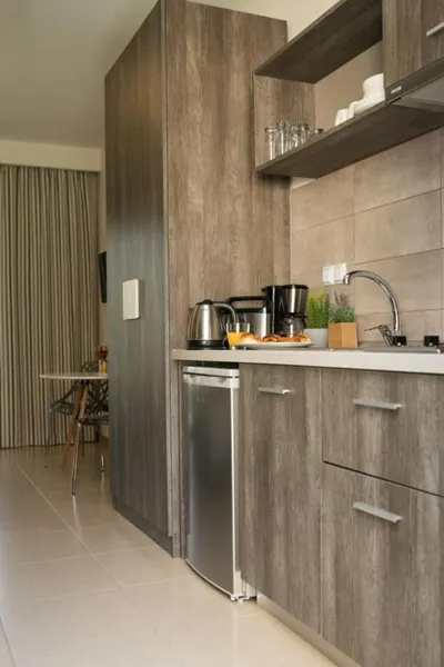 Gmare Studios And Apartments