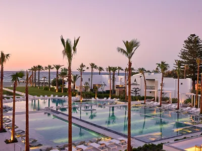 Grecotel Creta Palace