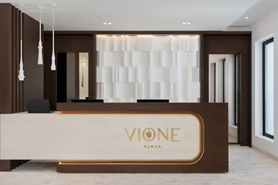Vione Paros