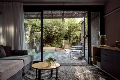 Ekies All Senses Resort