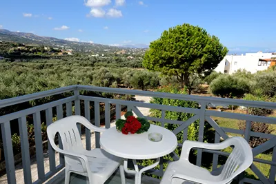 Apollon Hotel Apartments Rethymno