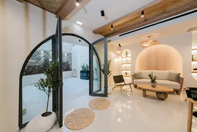 Evexia Boutique Hotel & Spa