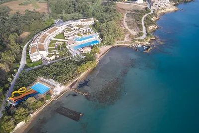 Atlantica Eleon Grand Resort
