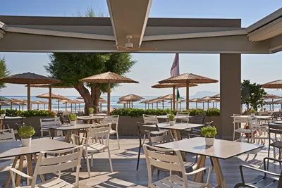 Atlantica Amalthia Beach Hotel