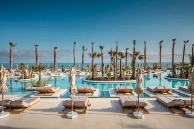STELLA BLUE SEASIDE RESORT (Adults Only 12+) Stella Hotels Collection