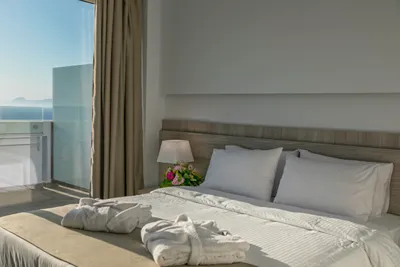 Akti Imperial Deluxe Resort & Spa Dolce by Wyndham